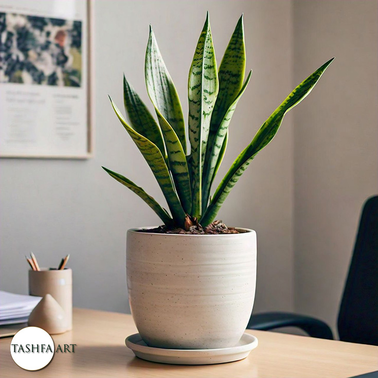 Snake Plant Sansevieria trifasciata Mother-in-law’s tongue Indoor snake plant Air-purifying plant Low-light plant Drought-tolerant plant Indoor greenery Bedroom plant Modern houseplant Snake Plant care Plant maintenance Snake Plant benefits Plant watering Soil moisture Indoor plant decor Carbon dioxide absorption Snake Plant light needs Plant temperature Snake Plant growth Air quality improvement Low-maintenance plant Indoor plant placement Plant potting Snake Plant leaves Houseplant care Pet-safe plant Snake Plant varieties Plant health benefits Indoor gardening Snake Plant sunlight Home decor plants Office plants Snake Plant propagation Greenery indoors Indoor plant guide Plant lighting needs Plant safety Snake Plant environment Plant fertilizer Snake Plant pruning Decorative plant Indoor air quality Plant resilience Snake Plant height Room decor ideas Easy-care houseplant Snake Plant soil Home oxygen levels Indoor plant tips